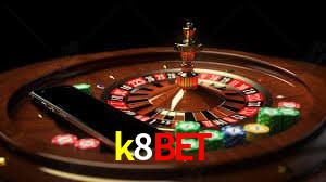 Statistics k8bet