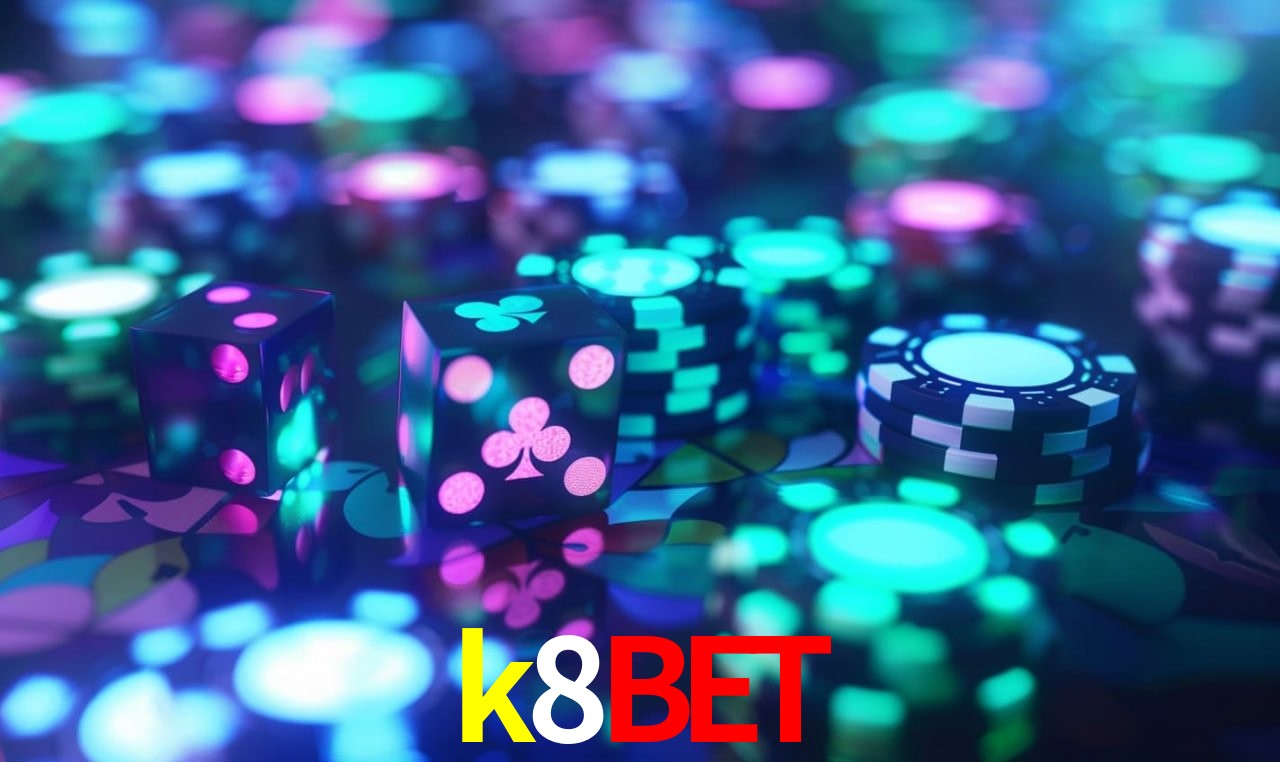Experiência VIP k8bet