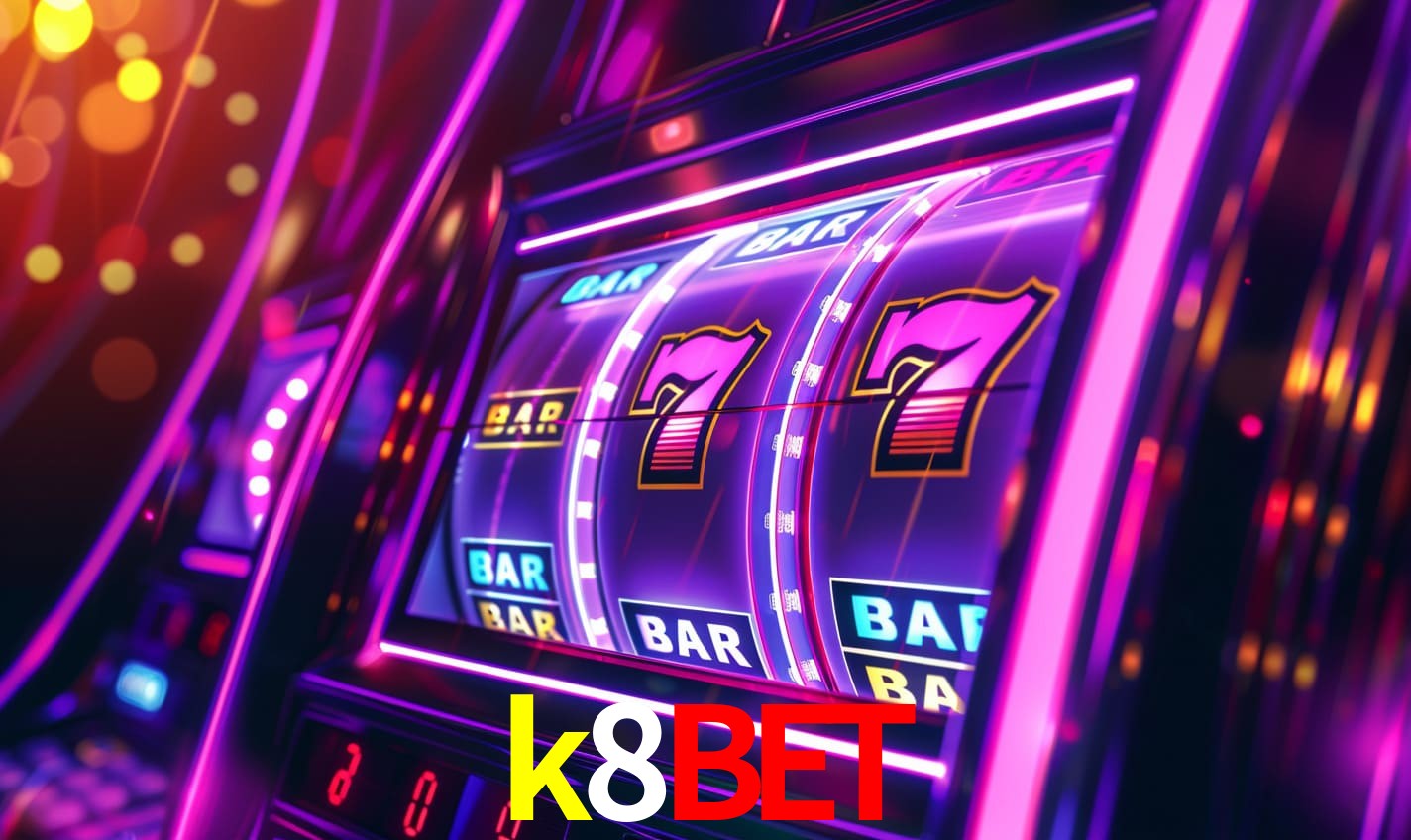 k8bet login