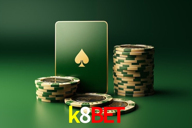 Welcome Bonus k8bet