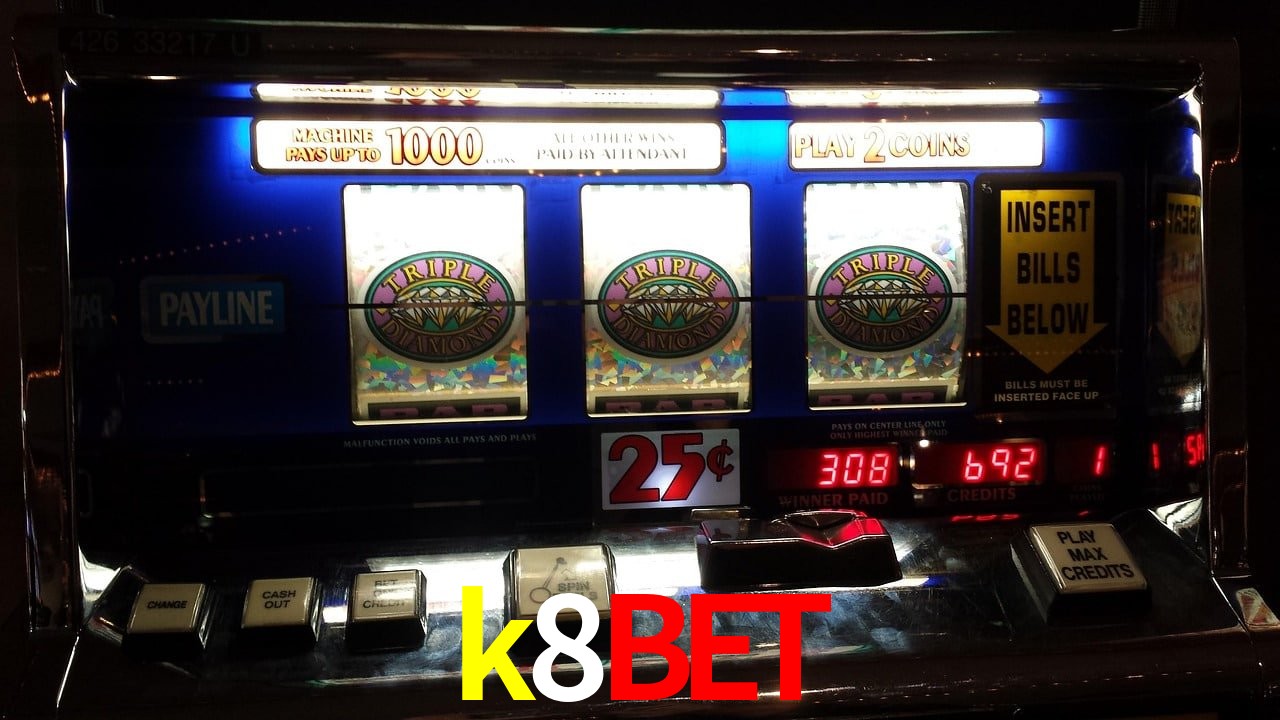 Experiência VIP k8bet