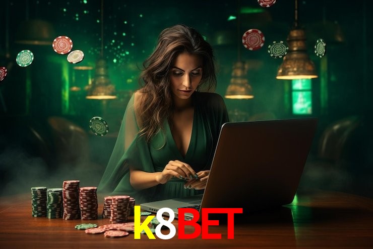 k8bet - Installation Guide