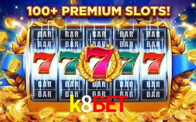 Descubra a Magia dos Jogos de Arcade no k8bet