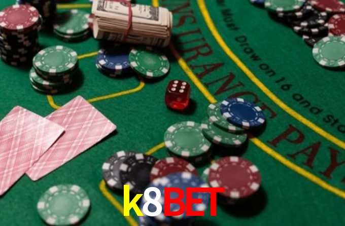 k8bet login