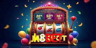 k8bet - Support