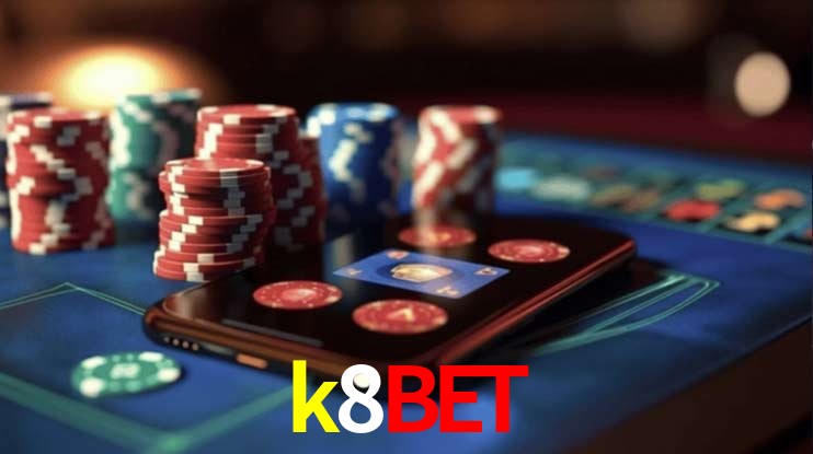 k8bet São Paulo - Jogo Providers