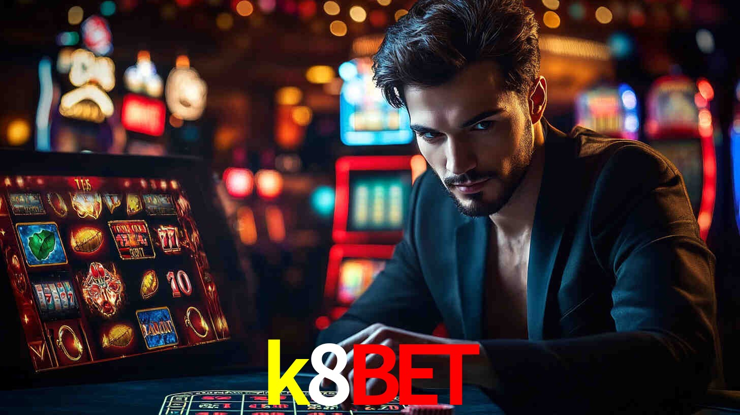 k8bet.com