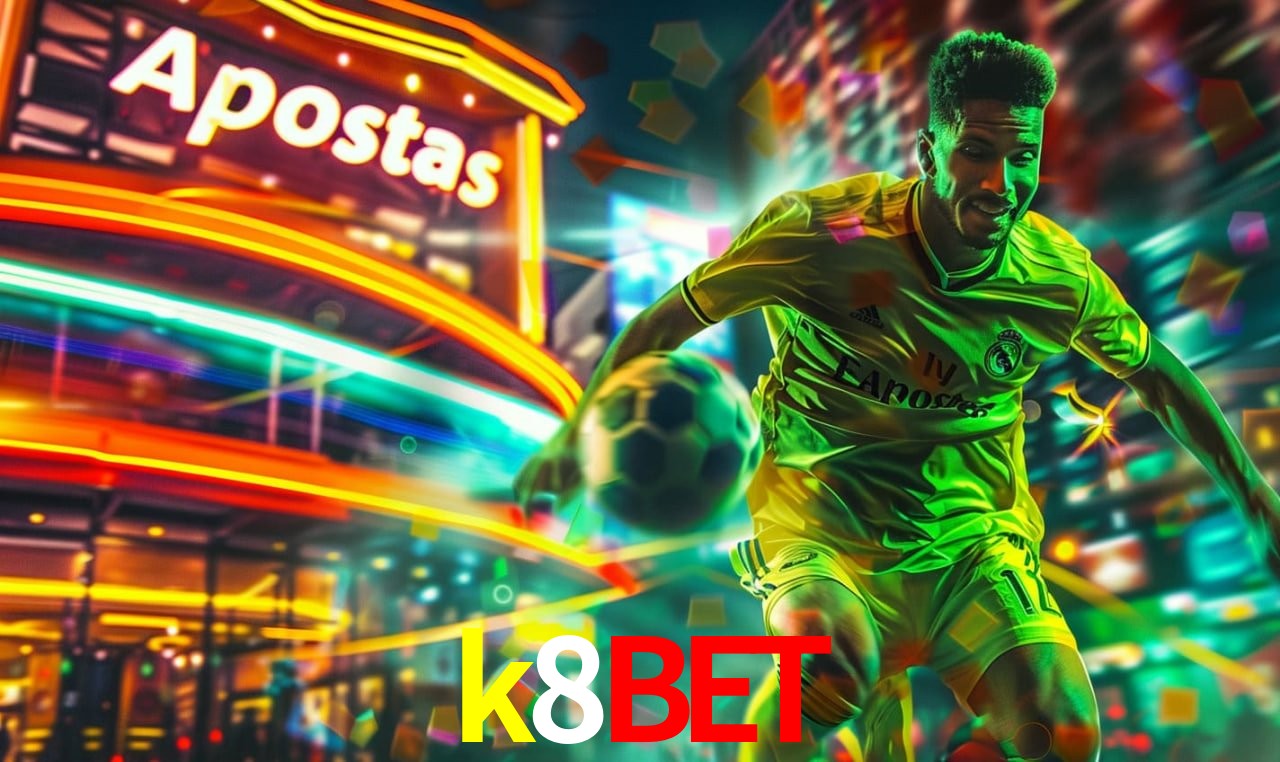 Promoção Relâmpago k8bet