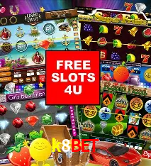 k8bet Belo Horizonte - VIP Casino