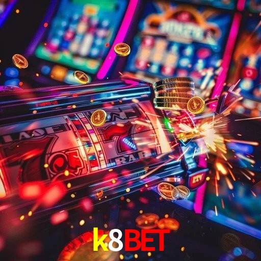 Apostas de Futebol k8bet