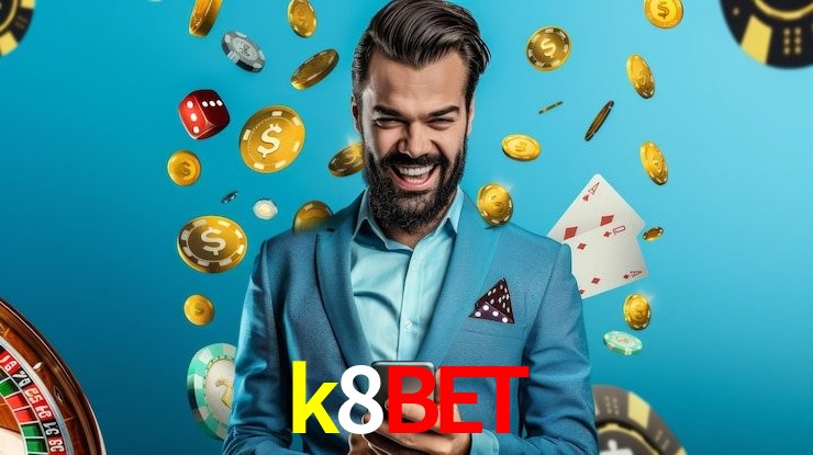 Quick Registration k8bet