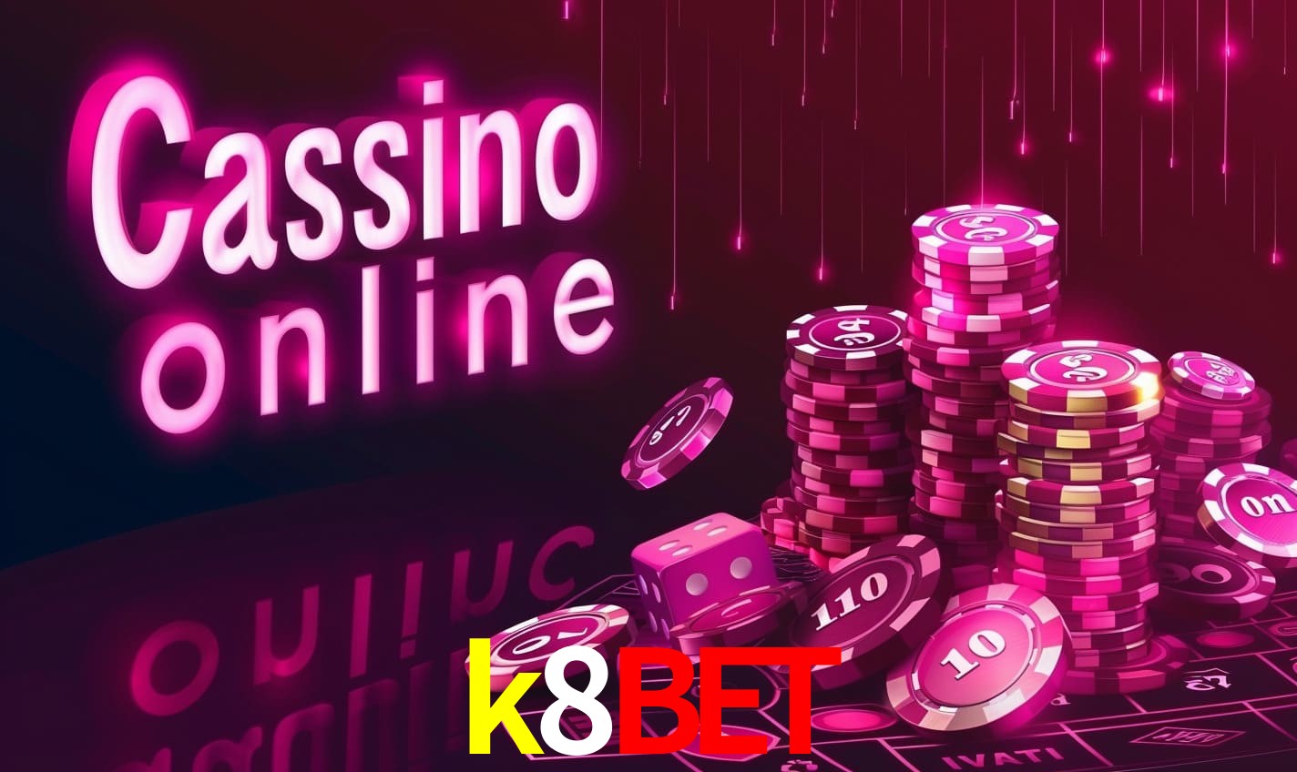 k8bet São Paulo - Jogo Coleção