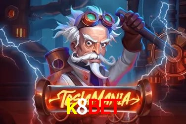 k8bet Salvador - Statistics