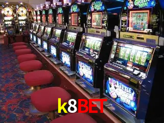 Desvendando o Mundo dos Jogos Virtuais na k8bet