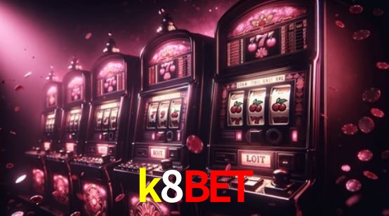 Torneios k8bet