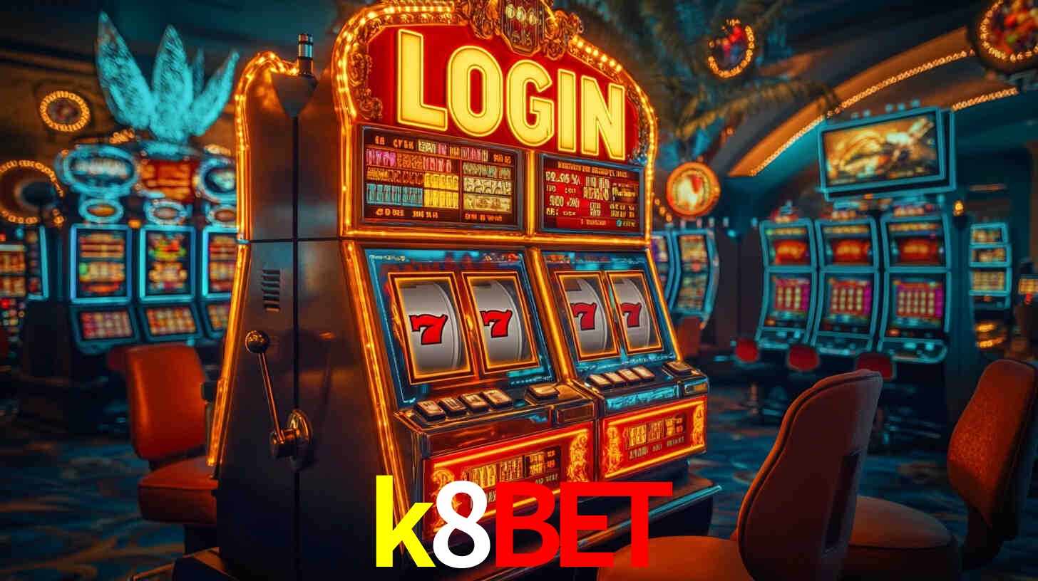 Welcome Bonus k8bet