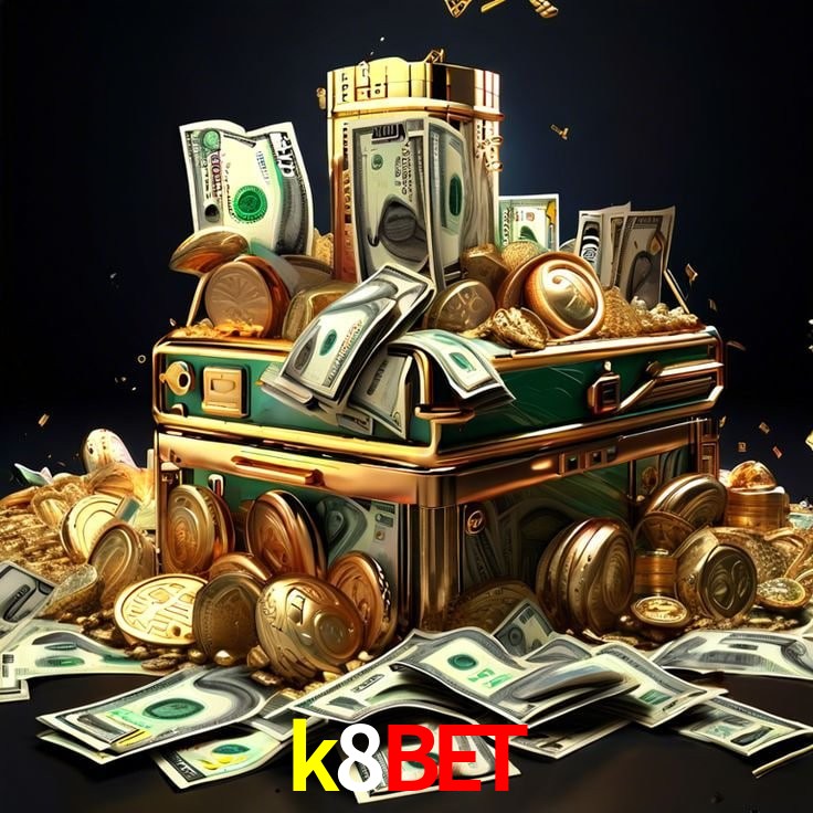 Login Seguro k8bet