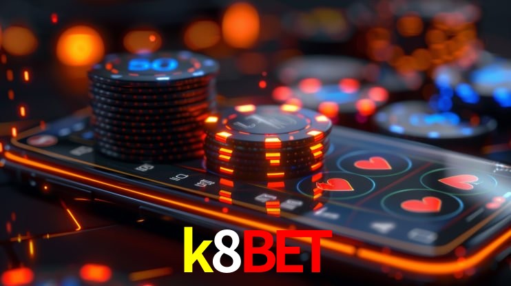 Games Directory k8bet