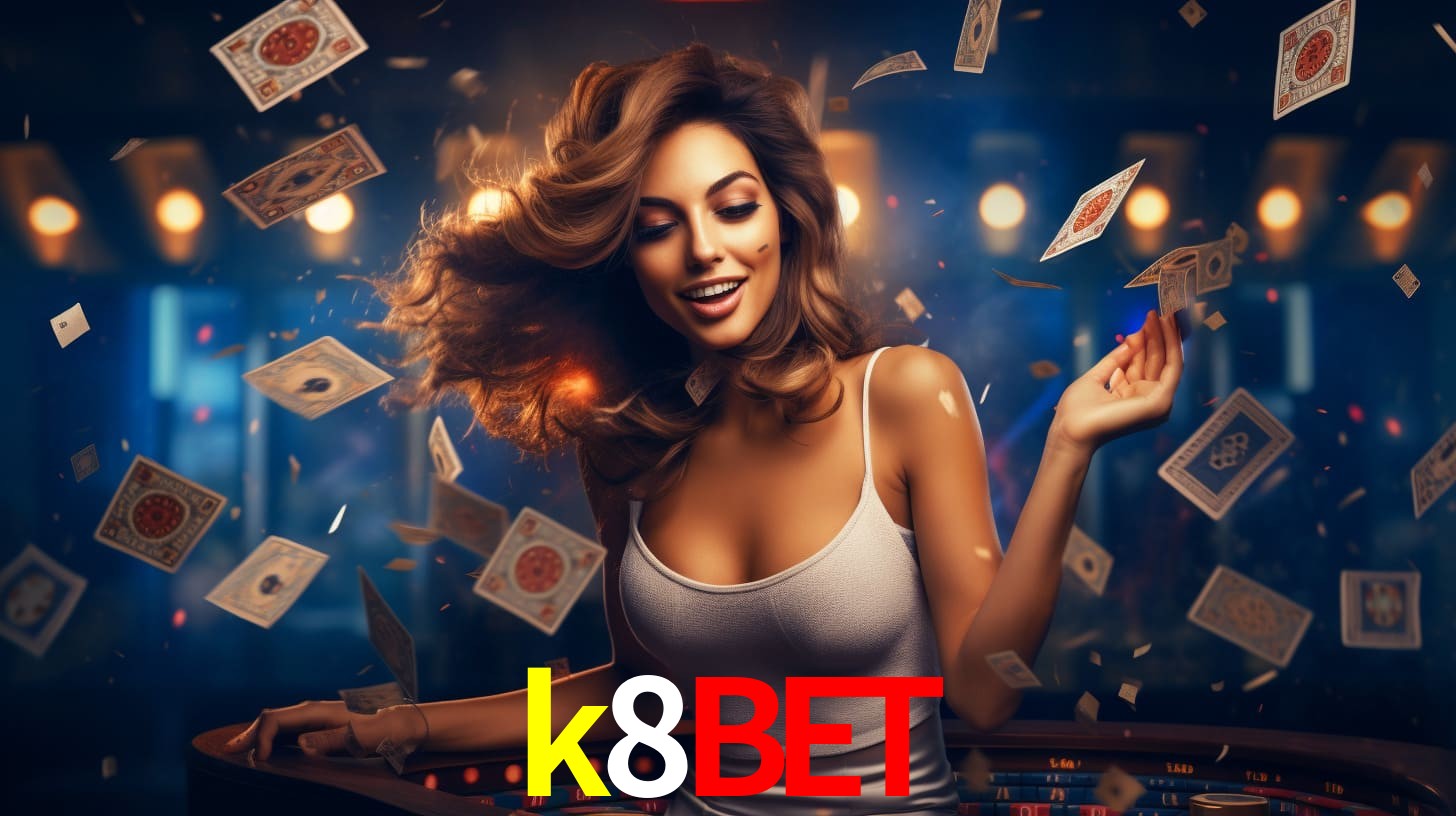 k8bet login