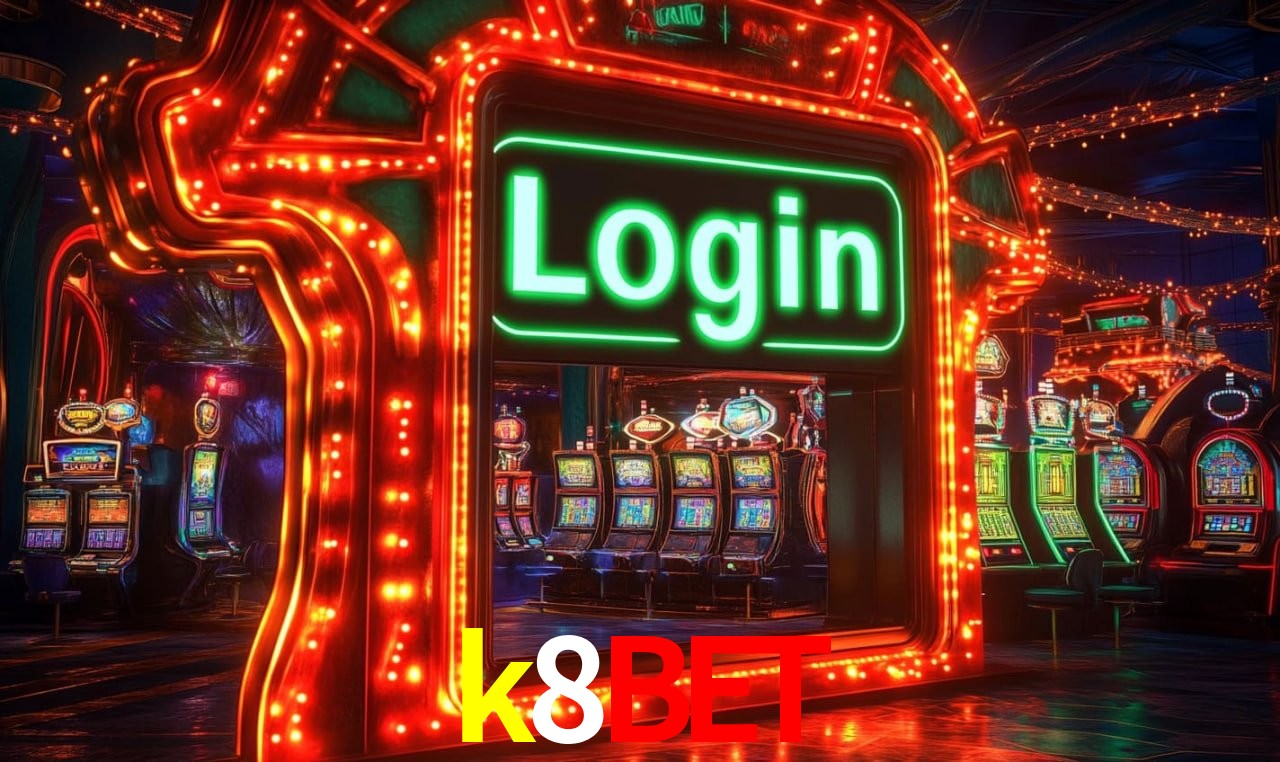 Diretório de Jogos k8bet
