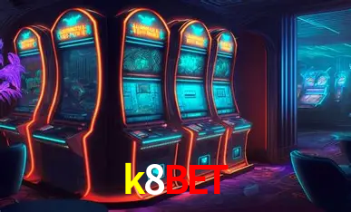 Apostas Esportivas na k8bet: Um Guia Completo