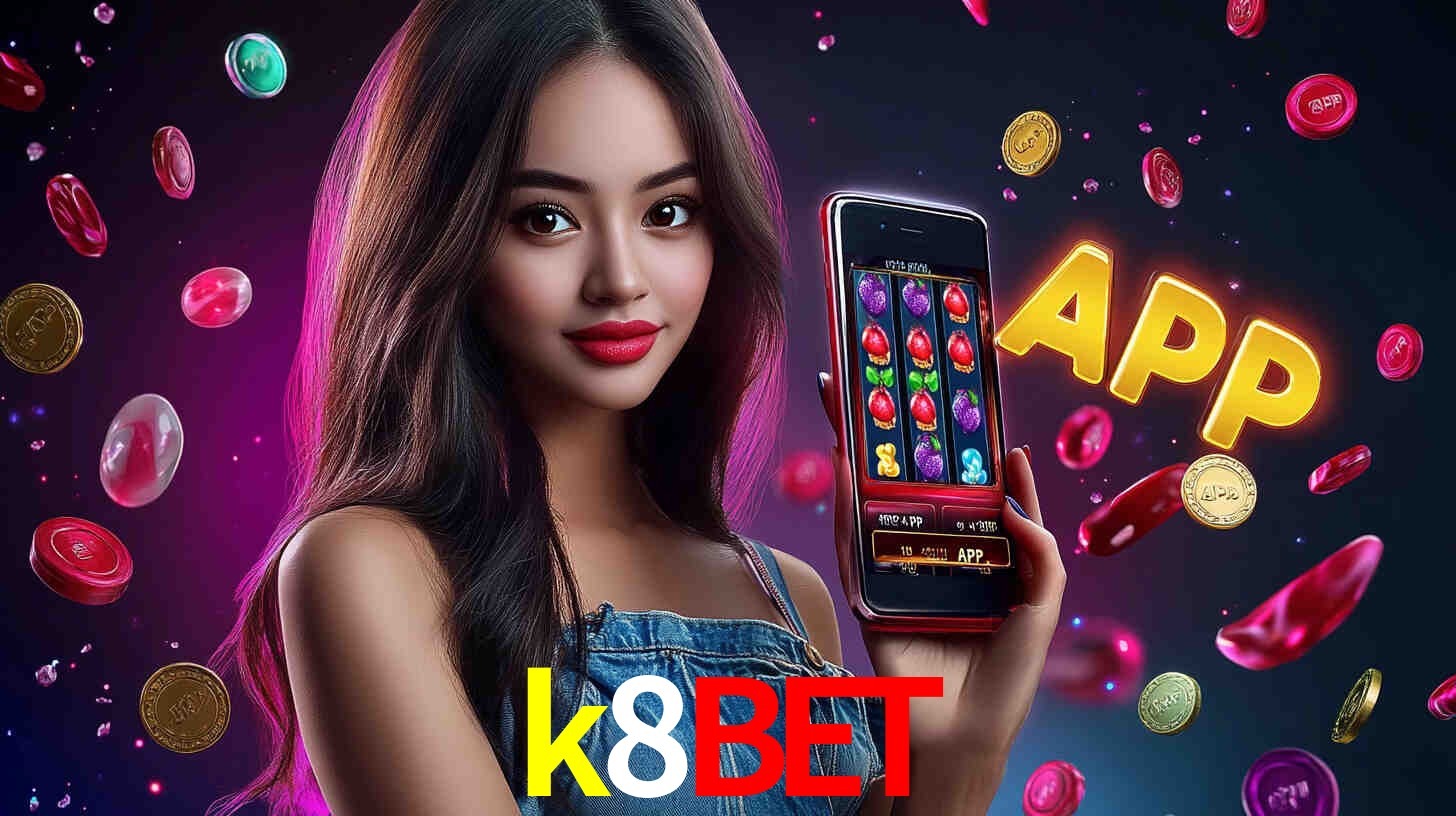 Descubra a Essência do k8bet: Nossa História e Compromissos