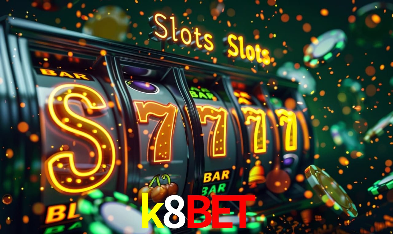 Recursos de Bônus k8bet