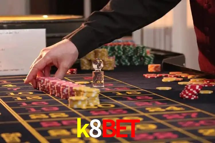 A Popularidade dos Caça-Níqueis no k8bet