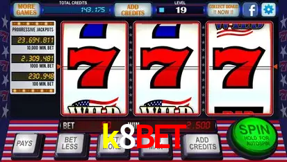 k8bet Rio de Janeiro - Bonus Terms