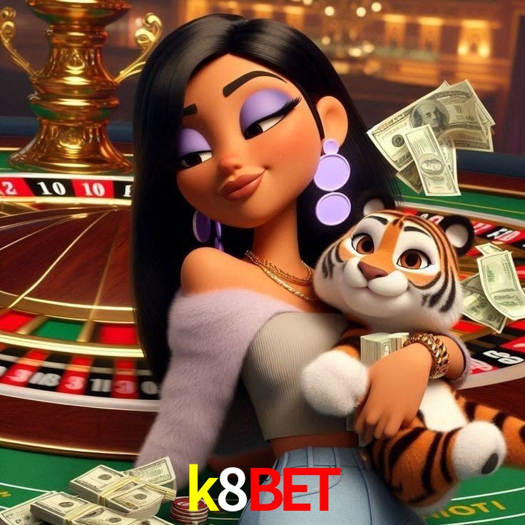 Player Reviews k8bet