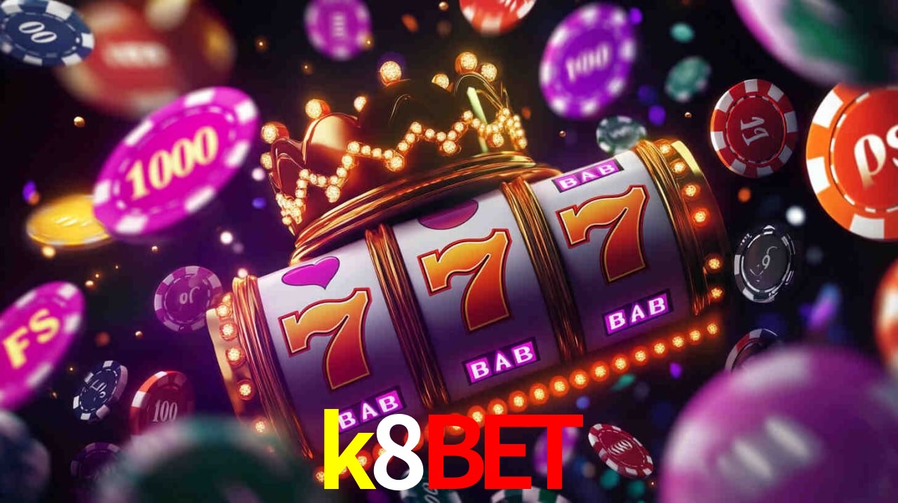 Account Benefits k8bet