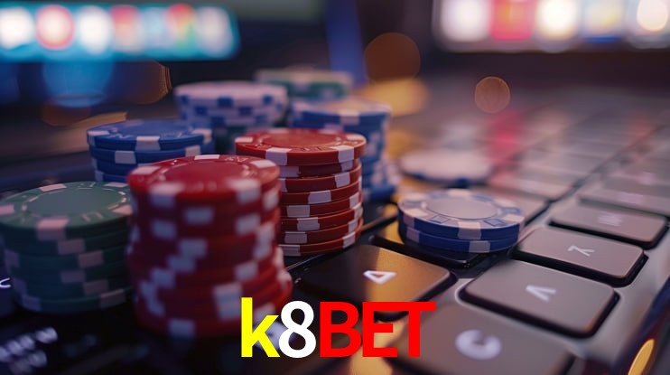 k8bet - cassino ao vivo