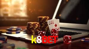 Jogos Exclusivos k8bet
