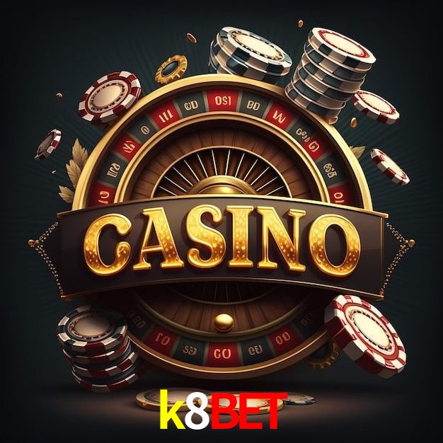 k8bet - App Security