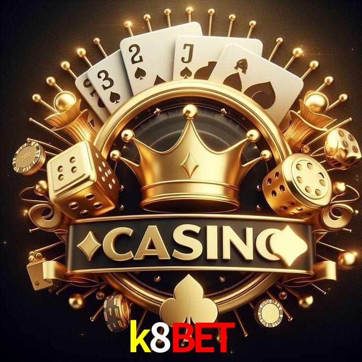 Design Responsivo k8bet