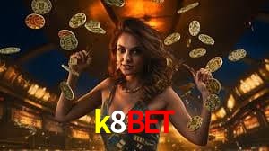 Game Providers k8bet