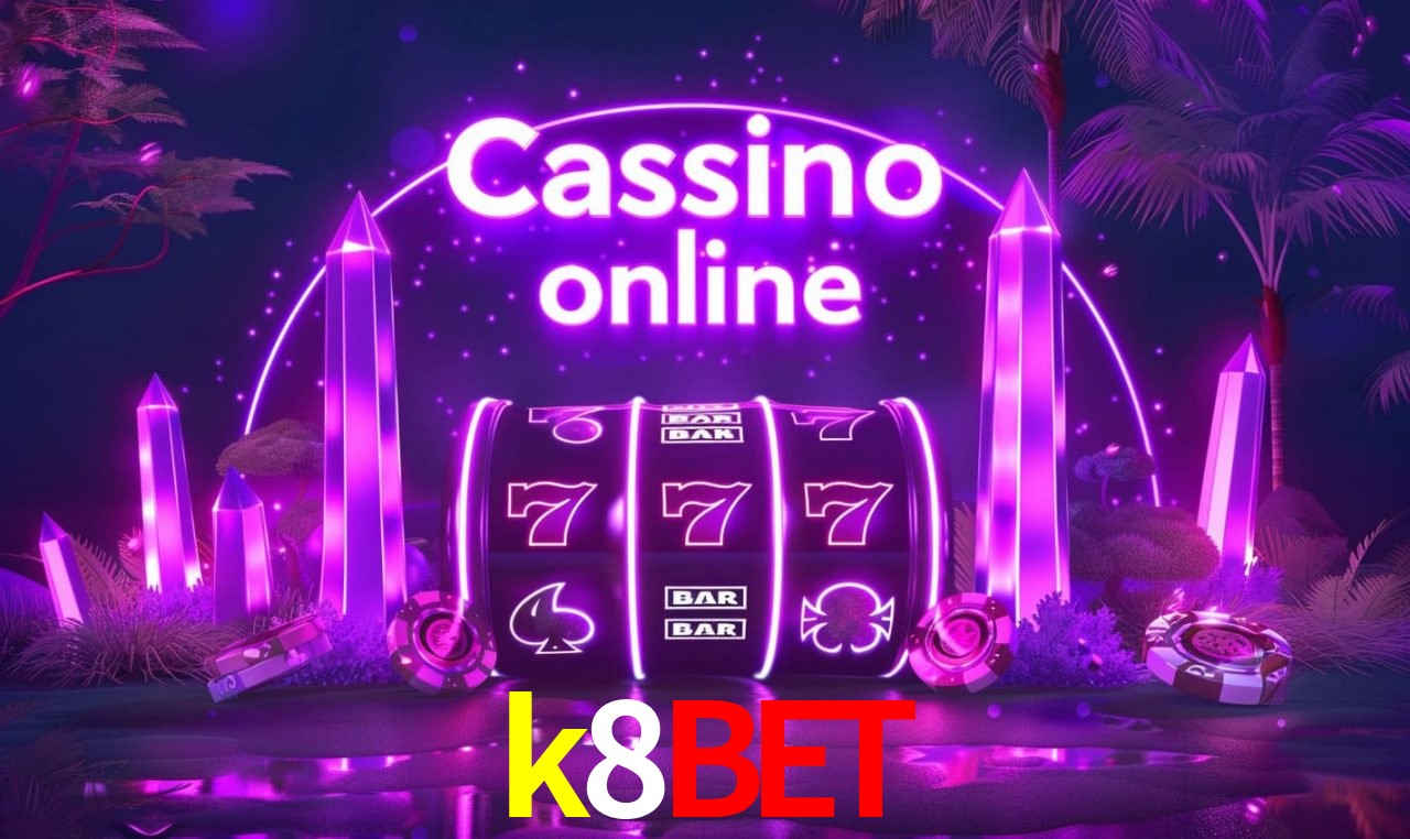 k8bet - Winners Celebration