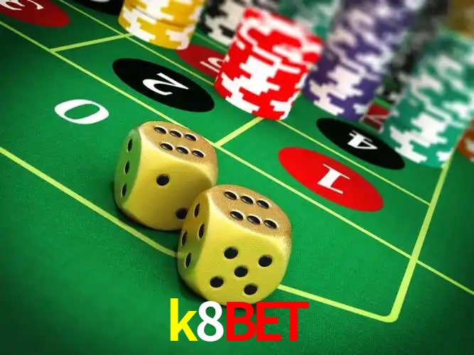 Game Statistics k8bet