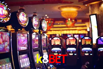 k8bet Bônus - Pacote R$5.000 + VIP