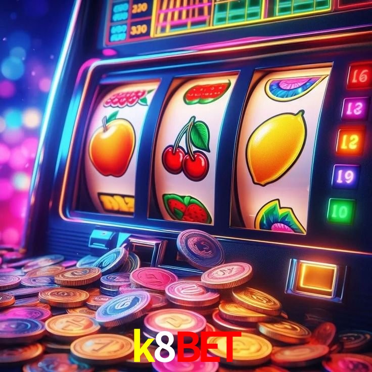 Cadastro Rápido k8bet