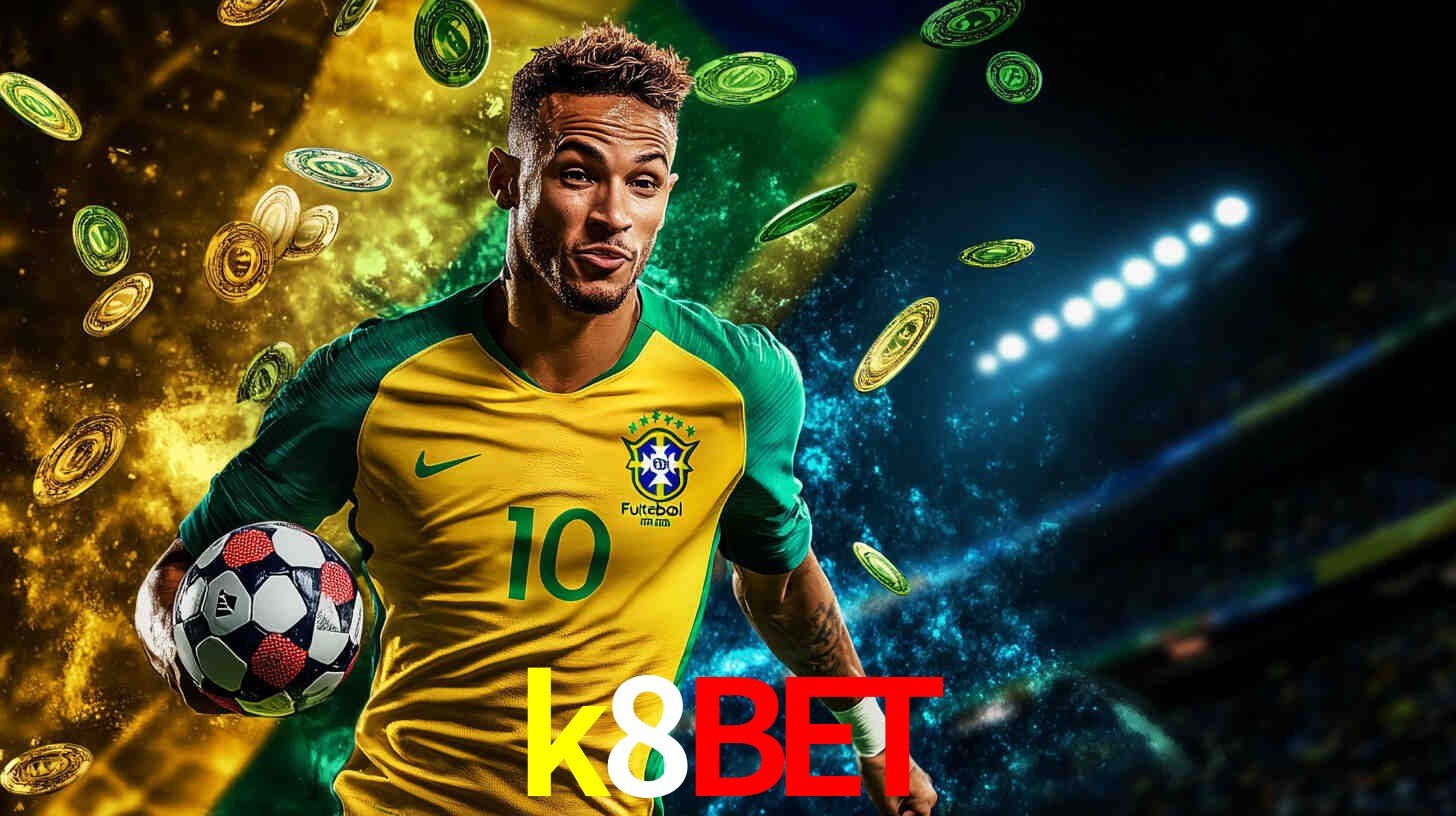 Descubra a Essência do k8bet: Nossa História e Compromissos