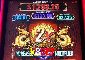k8bet São Paulo - Live Tables