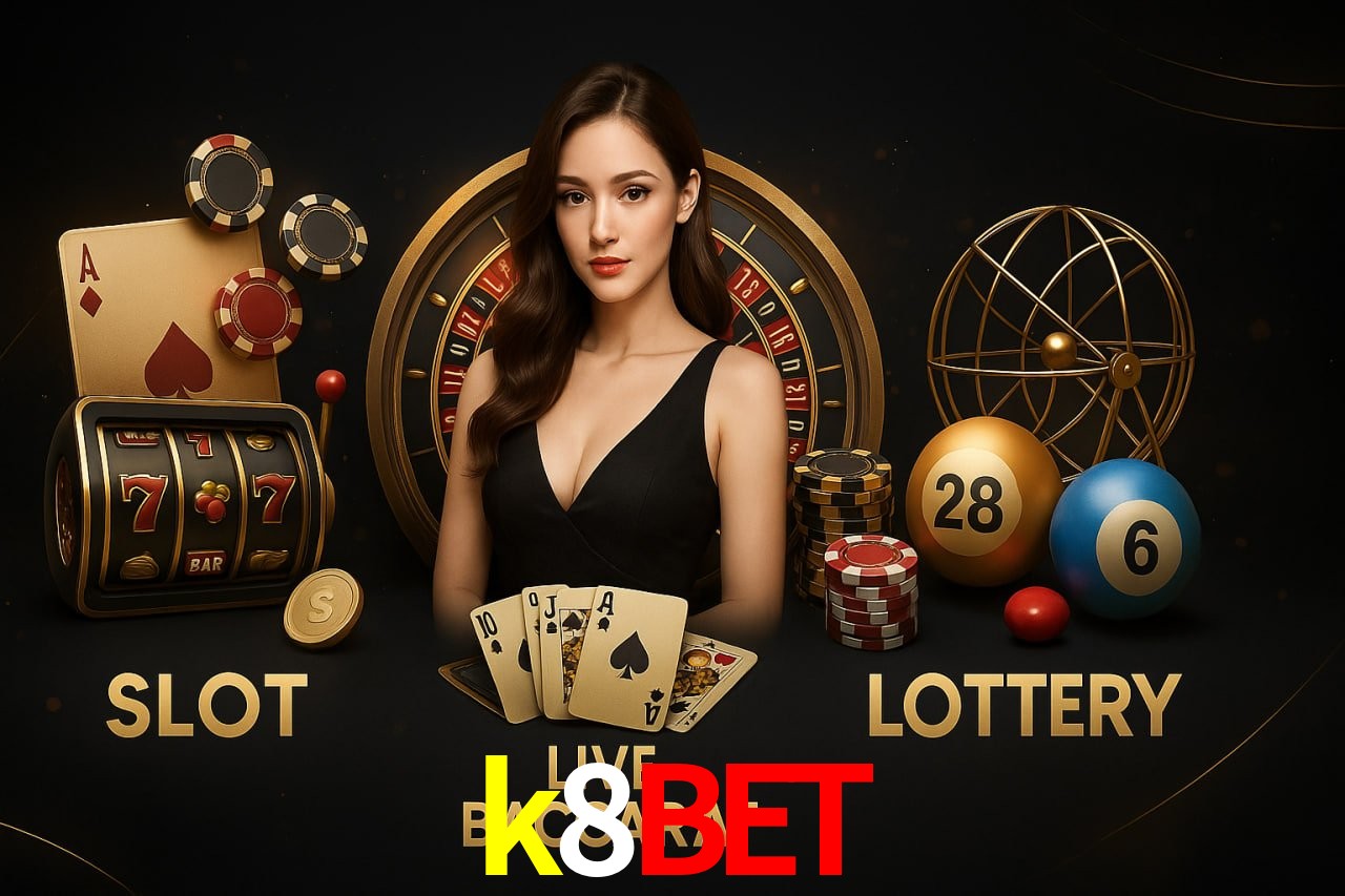 k8bet Belo Horizonte - Promo Tips