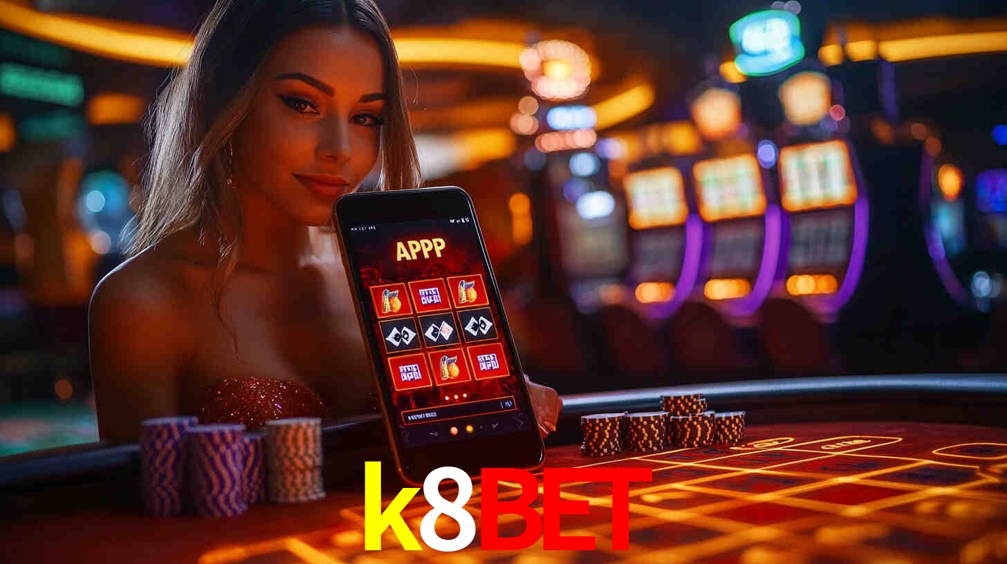Explorando a Categoria de Eventos em Apostas na k8bet