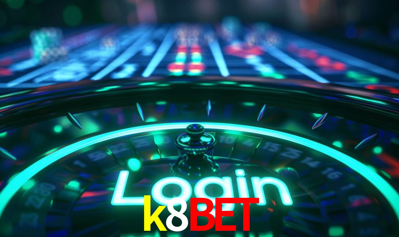 Jogos de Slot k8bet