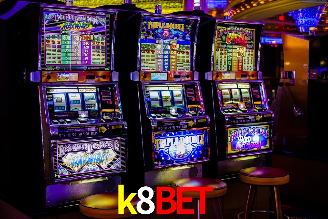 Avaliações dos Jogadores k8bet