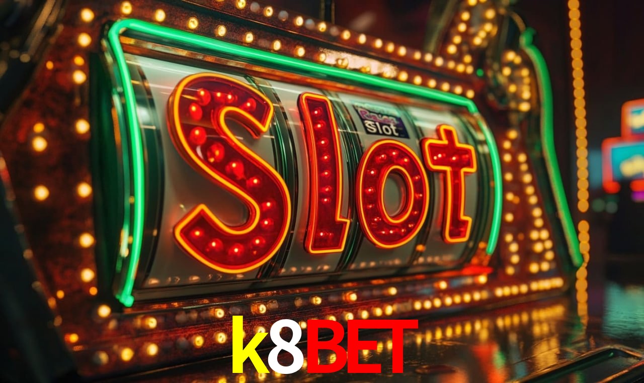 k8bet - Login Methods
