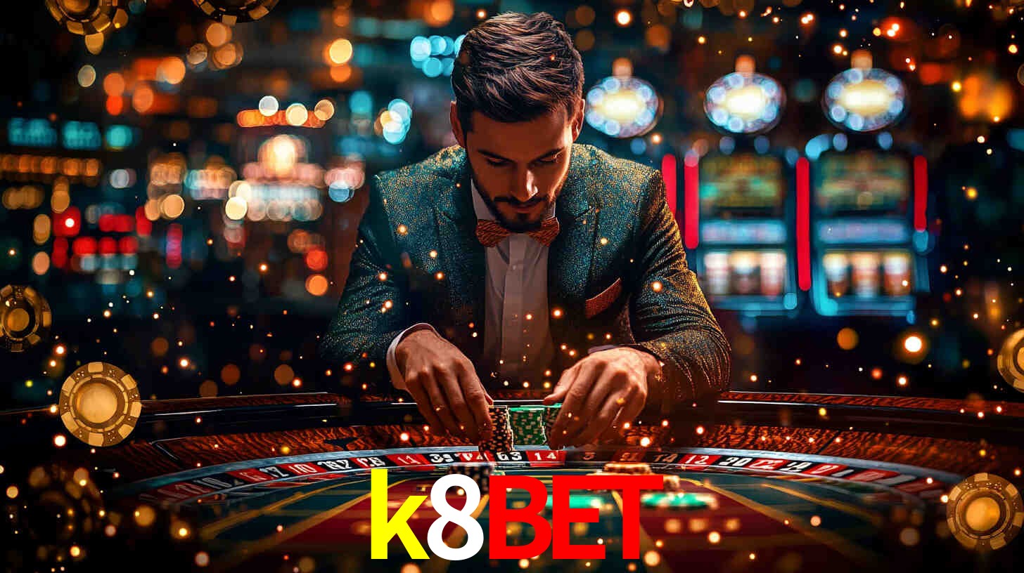 Tournaments k8bet
