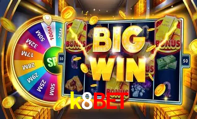 A Experiência Imersiva dos Cassinos Ao Vivo no k8bet