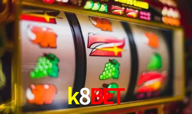 Desvendando o Mundo dos Jogos Virtuais na k8bet